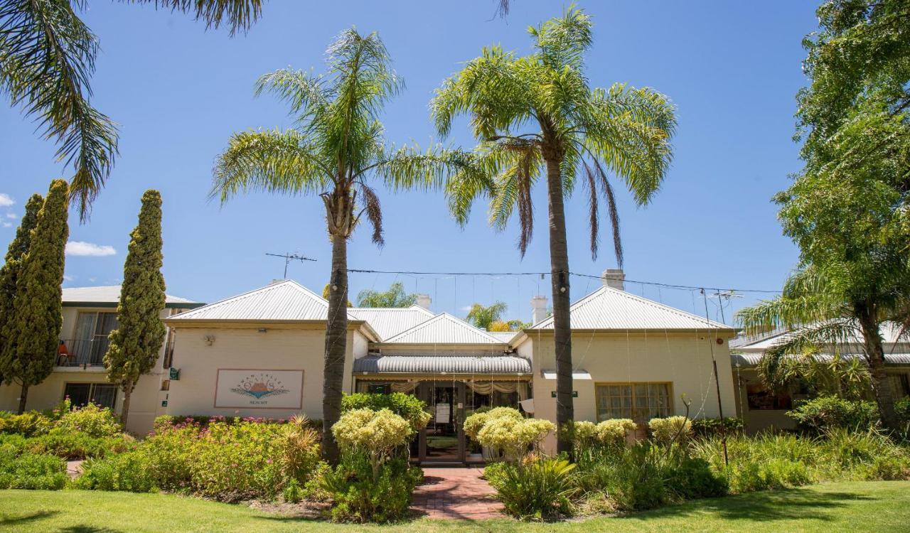 Swan Valley Oasis Resort Henley Brook Exterior photo